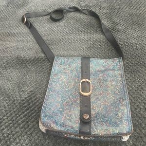Patricia Nash Crossbody